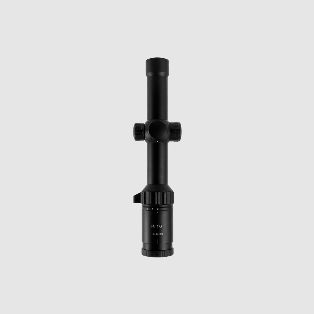Kahles K16i 1-6x24 riflescope
