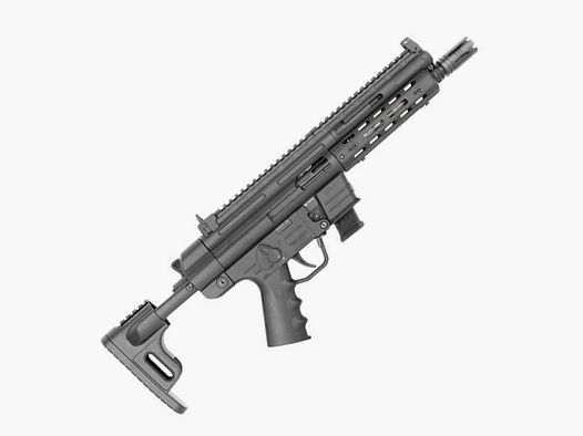 German Sport Gun GSG-9 semi-automatic rifle