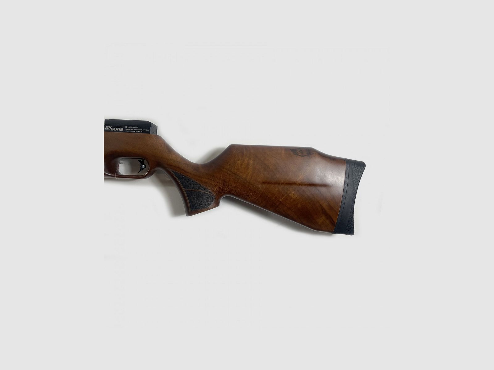 Aselkon Emperador LS4 Kal. 5,5mm, Bild 7 von 8