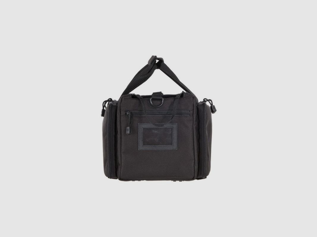 5.11 TACTICAL BORSA DA TIRO RANGE QUALIFIER BAG, immagine 4 di 5
