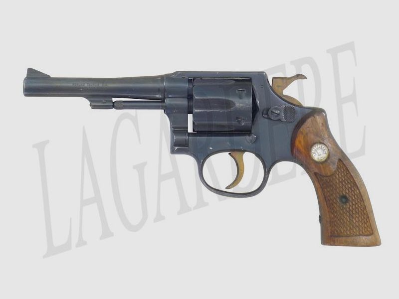 TAURUS (REVOLVER KLEIN Kaliber)
