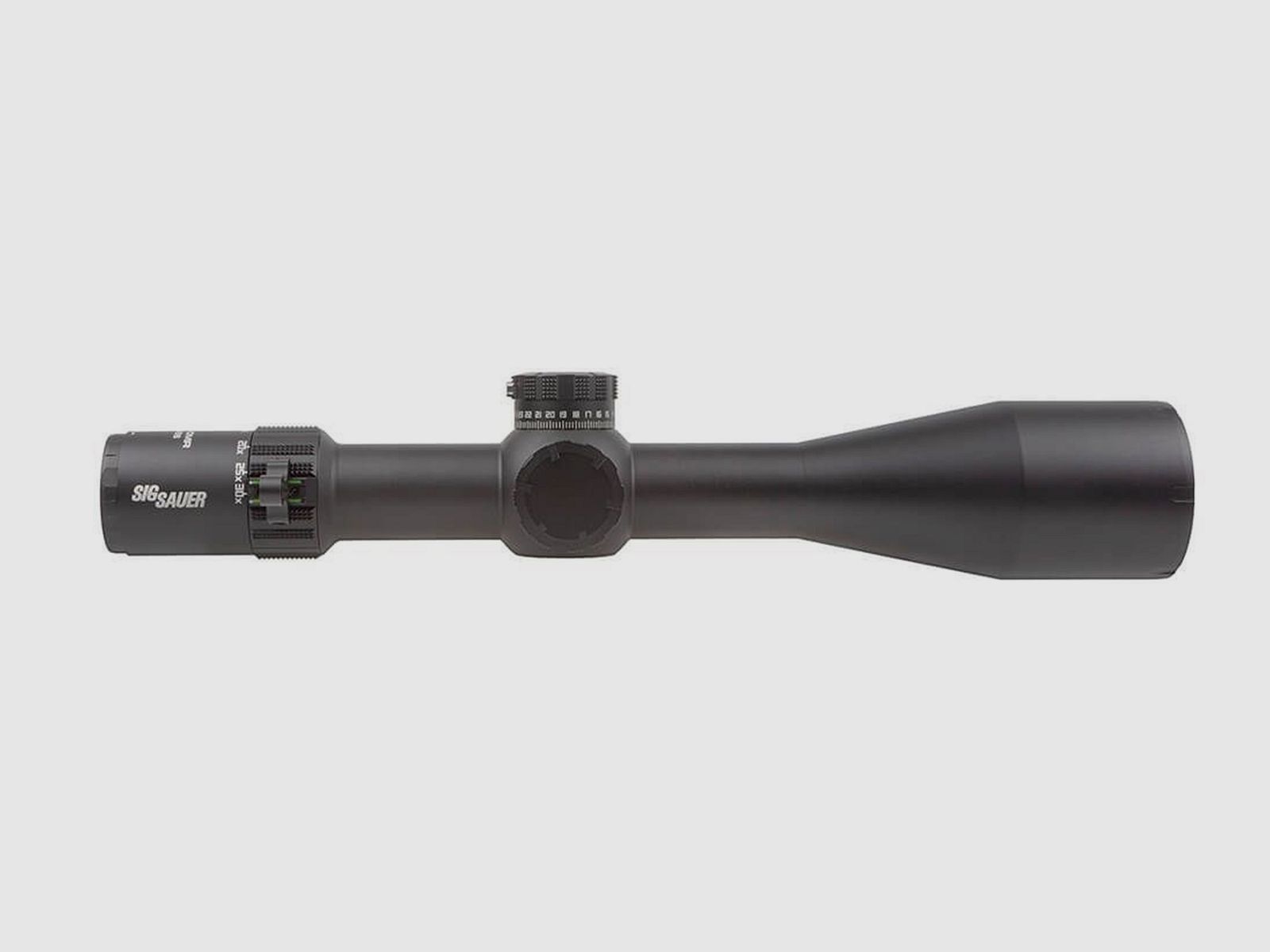 SIG SAUER TANGO-DMR richtkijker | 5-30x56 | MRAD Milling 2.0 FFP, afbeelding 5 van 7