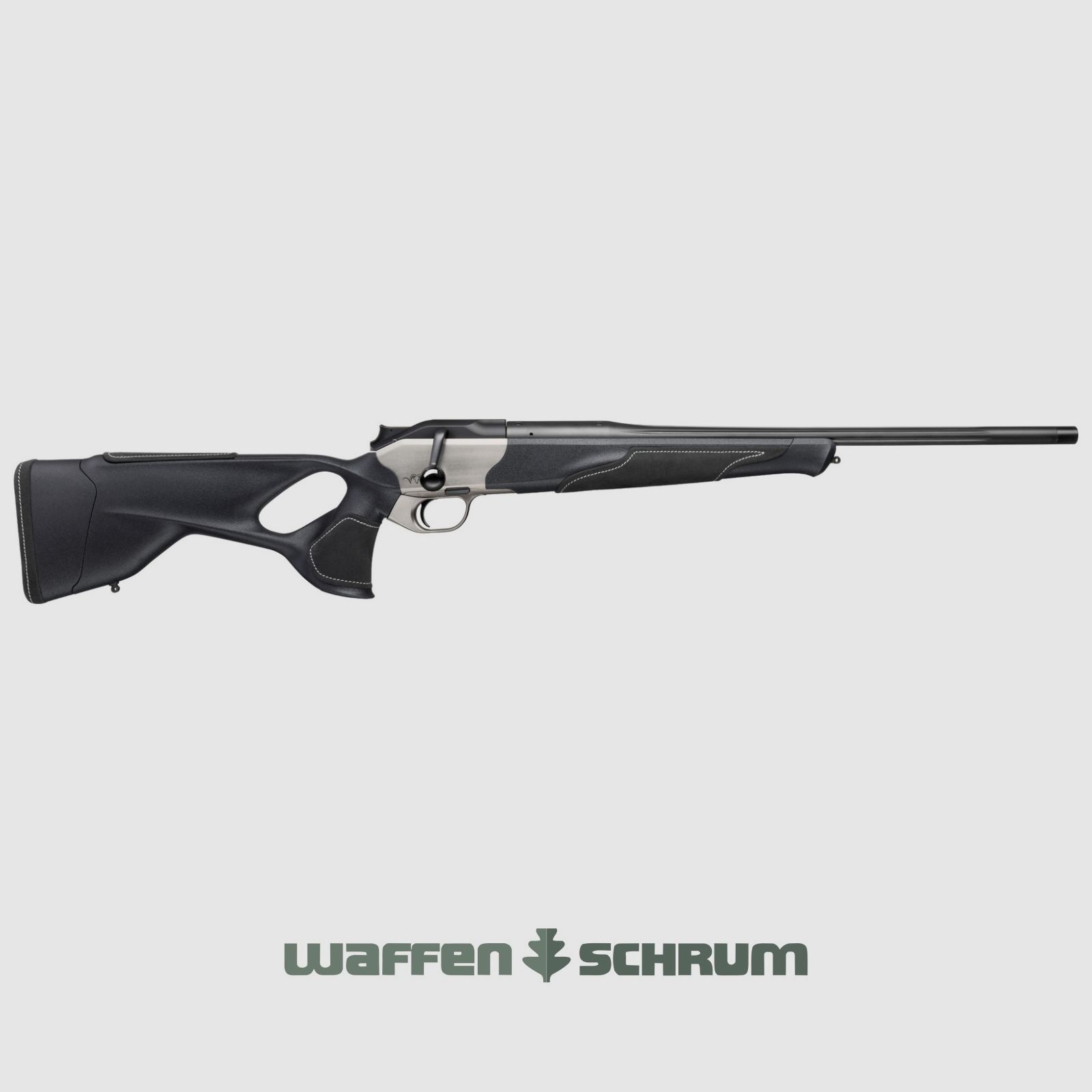 Blaser R8 Ultimate Silverstone Kanneliert