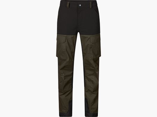 Seeland Hose Elm Grizzly brown/ Meteorite