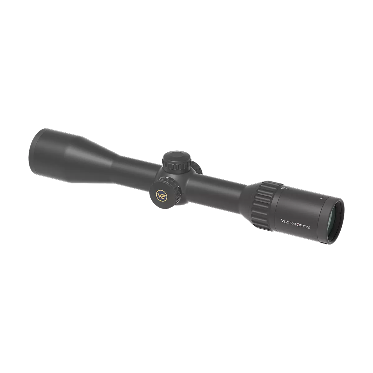 Zielfernrohr Vector Continental x6 1.5-9×42 SFP G4 Jagd