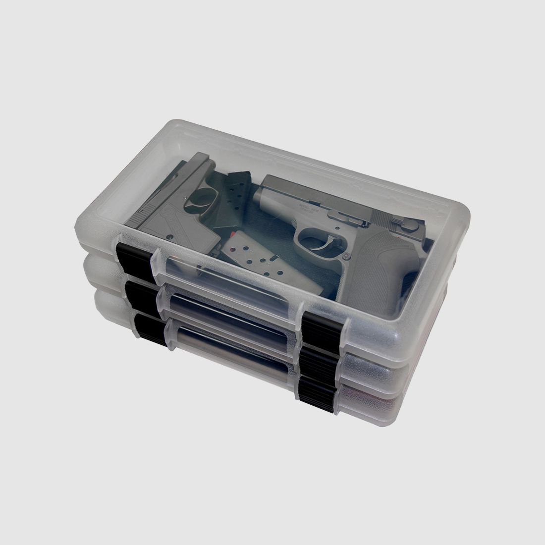 MTM Scatola di stoccaggio ISC12 12''