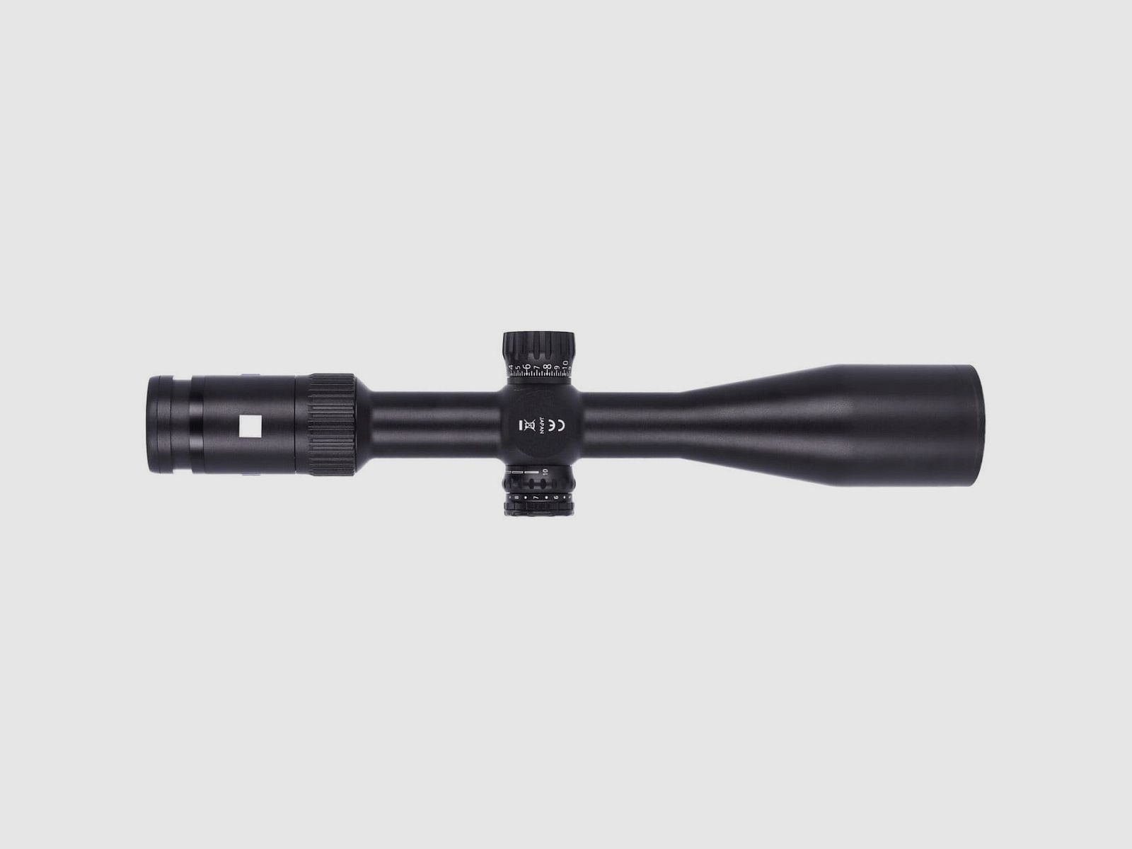 ZEISS Conquest V4 6-24x50 Zielfernrohr