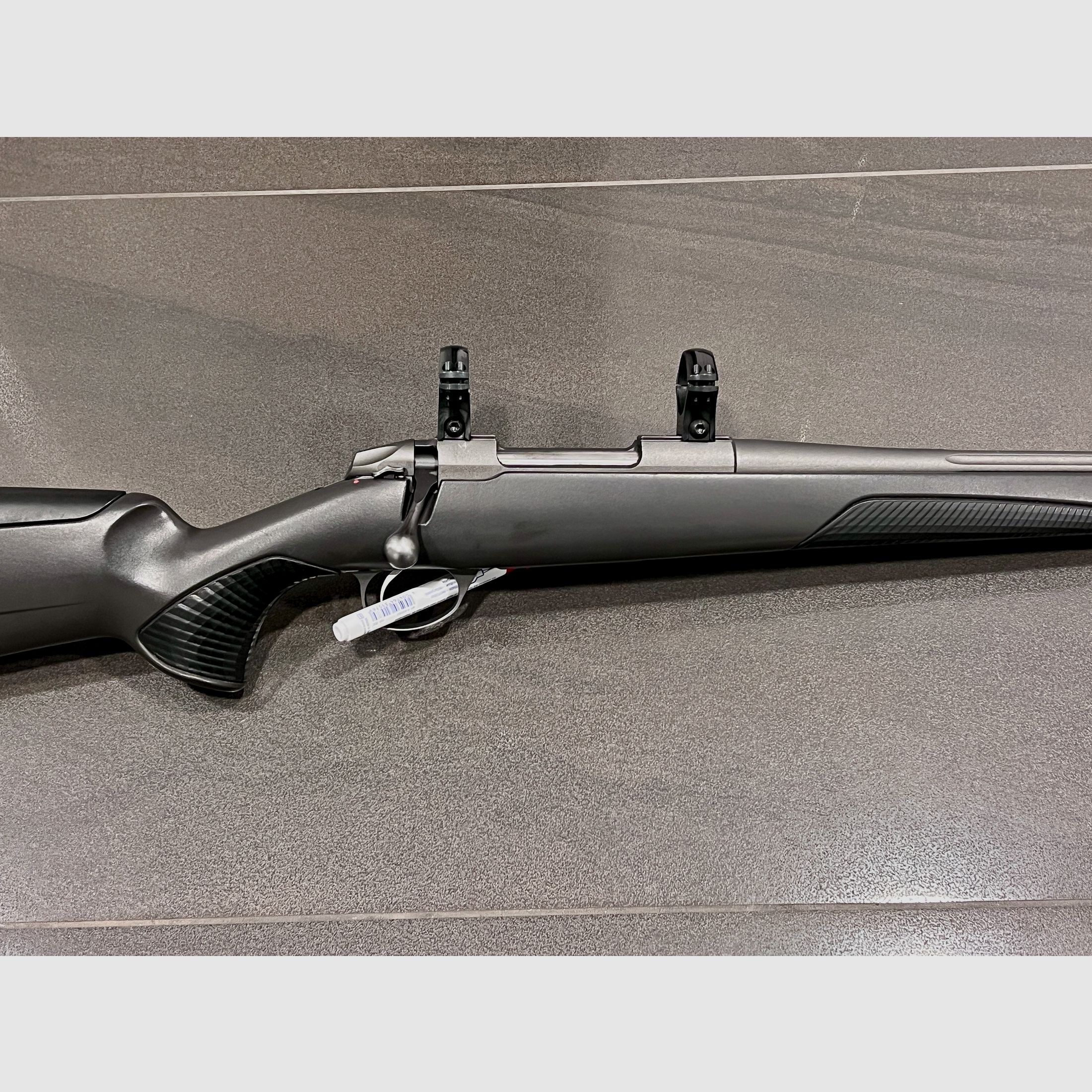Sako 85 S Finnlight 2 Stainless .308 Win. mit Bix’n Andy Abzug - Keine Tikka 