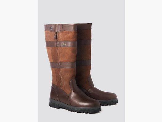 Dubarry of Ireland Stiefel Wexford