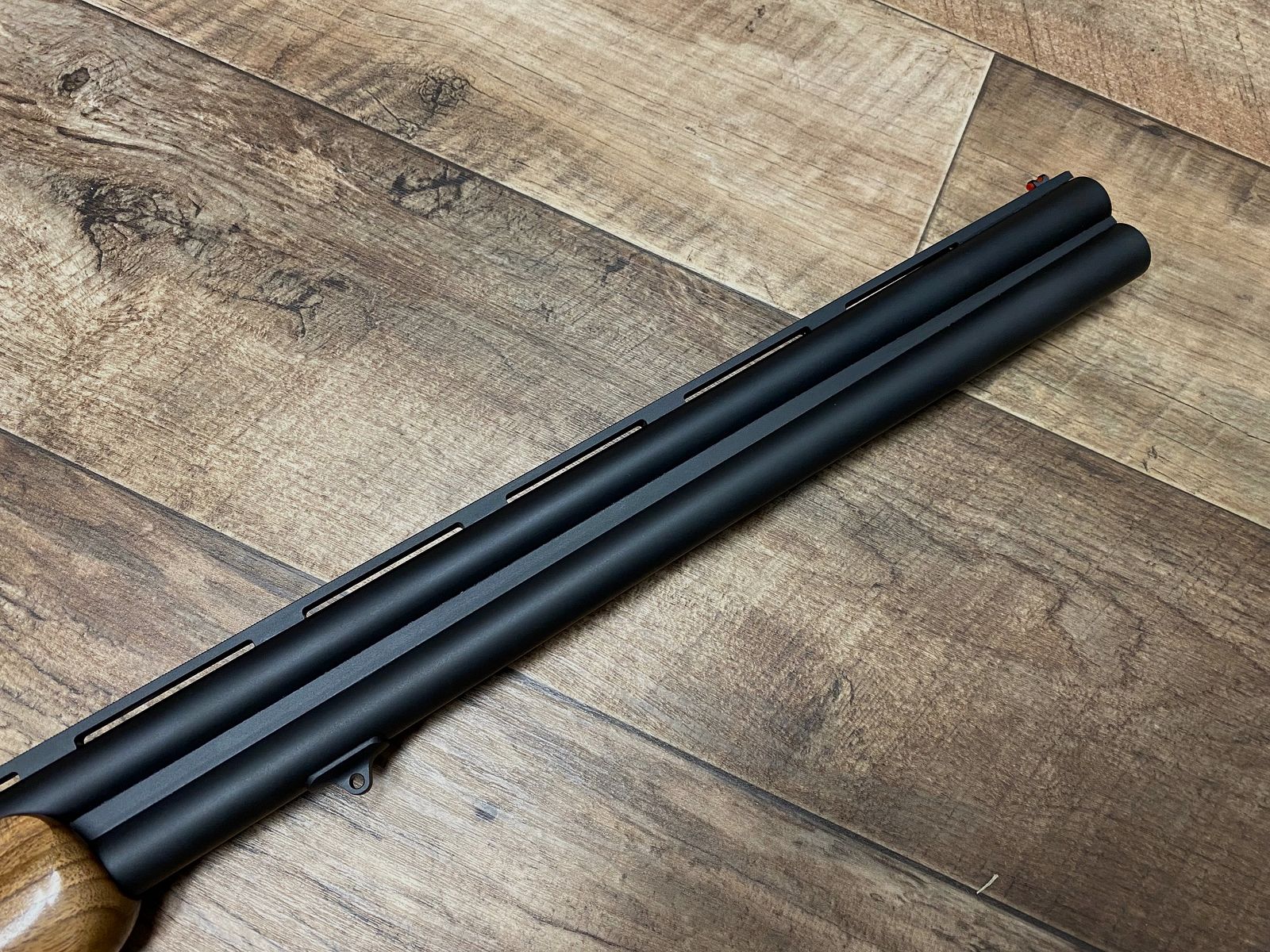 Akkar Churchill 206E LADY Black II 12/76 LL 71cm women's shotgun