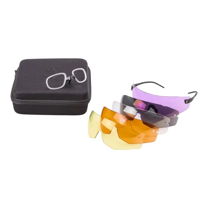 Browning Schießbrille Competition
