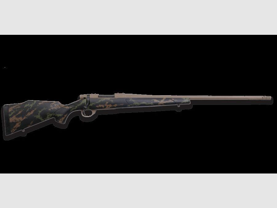 Weatherby VANGUARD HIGH COUNTRY .308Win carabine à verrou