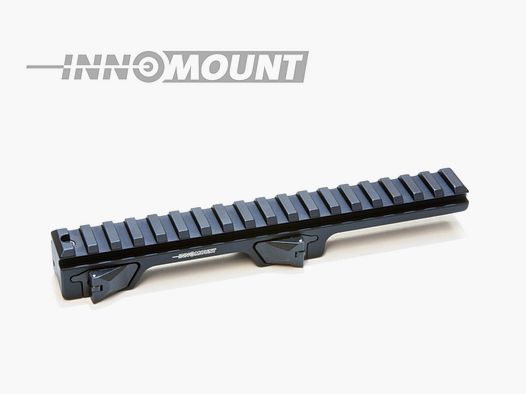Innomount Montaggio a Rilascio Rapido QD per Sauer 303 con Picatinny