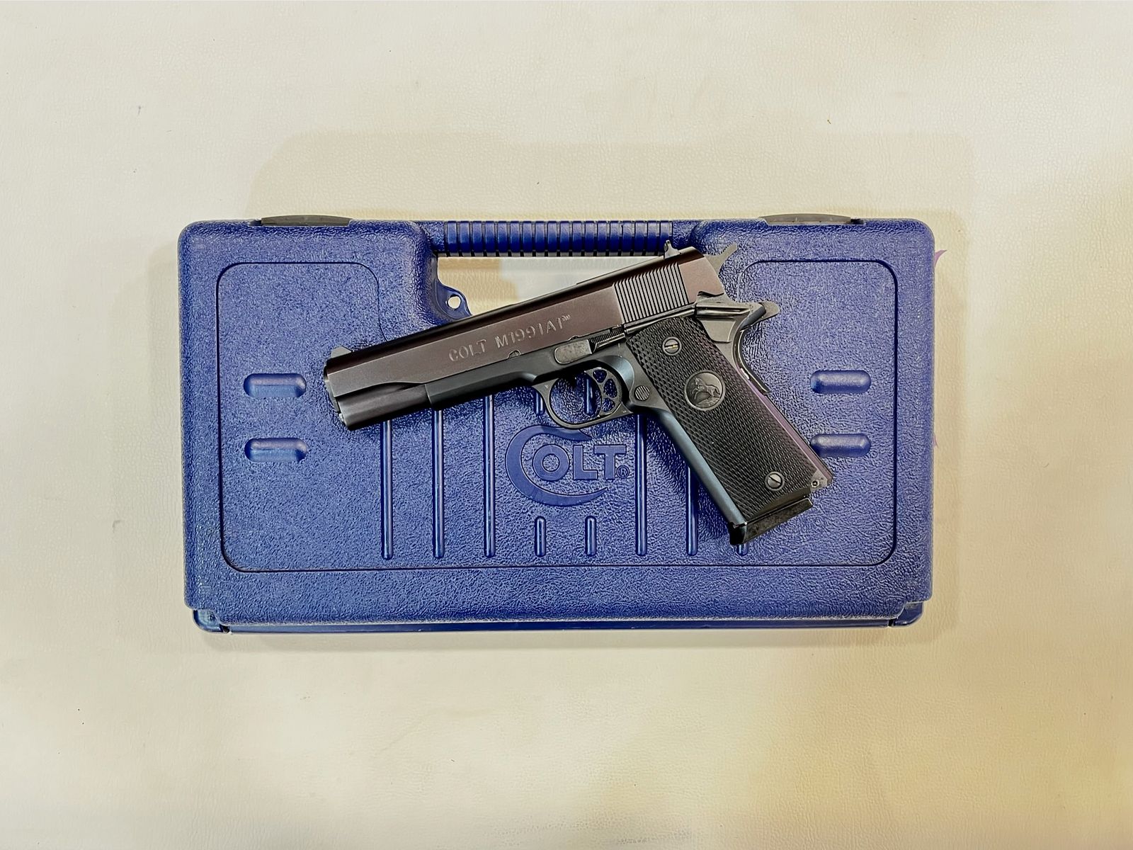 COLT 1991 A1 – 45 ACP, image 5 sur 6