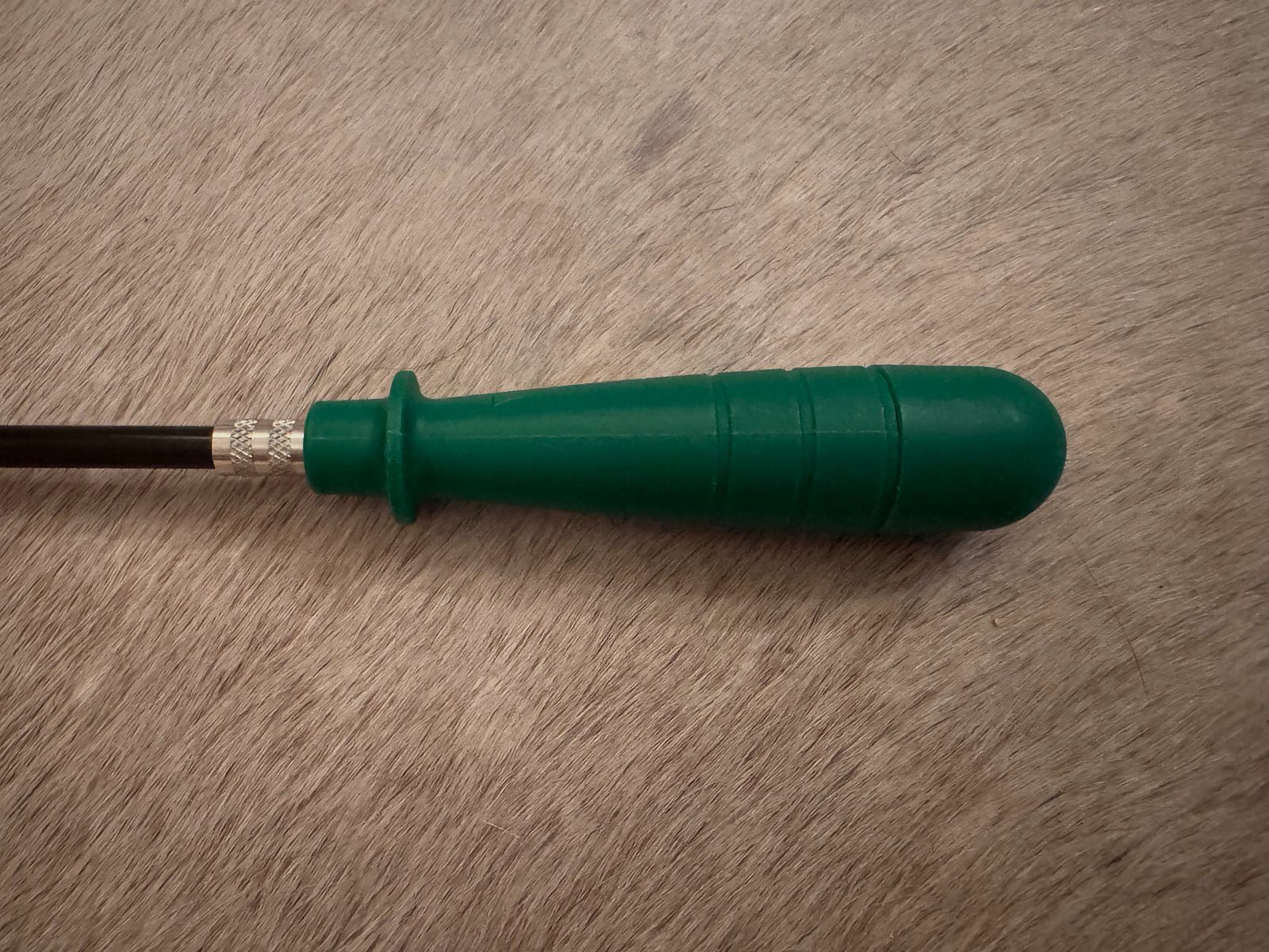 Ballistol Putzstock Carbon 7mm