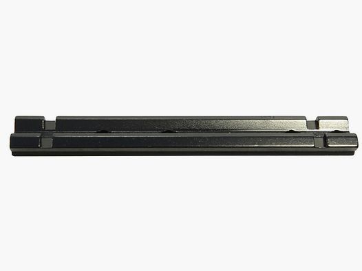 Leupold Rifleman-bases 1-delig glanzend zwart voor Remington 740, 742, 760