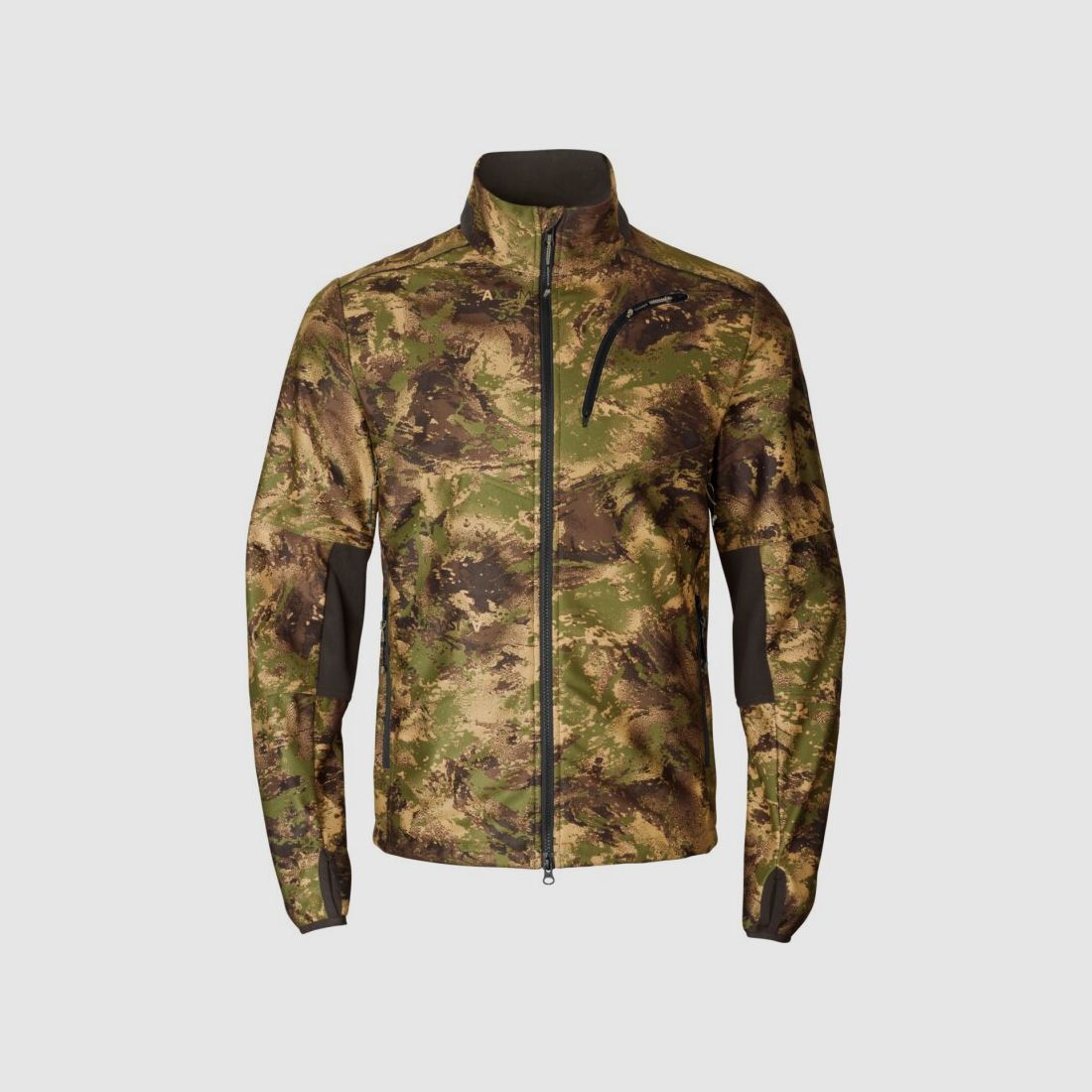 Härkila Deer Stalker Camo WSP Fleece Jacket