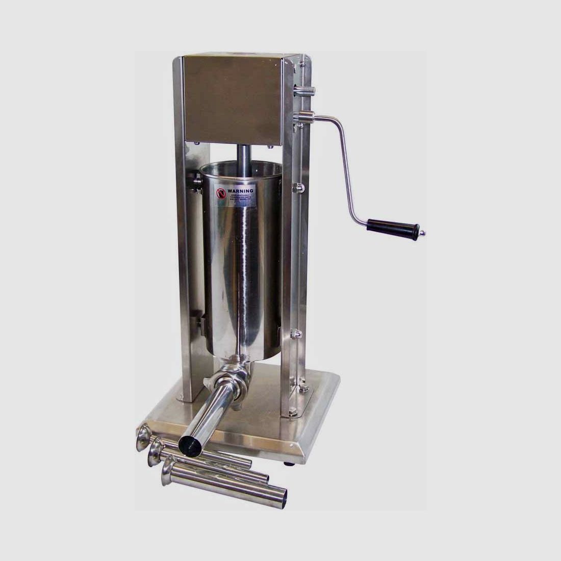 Worstmaker 5 liter