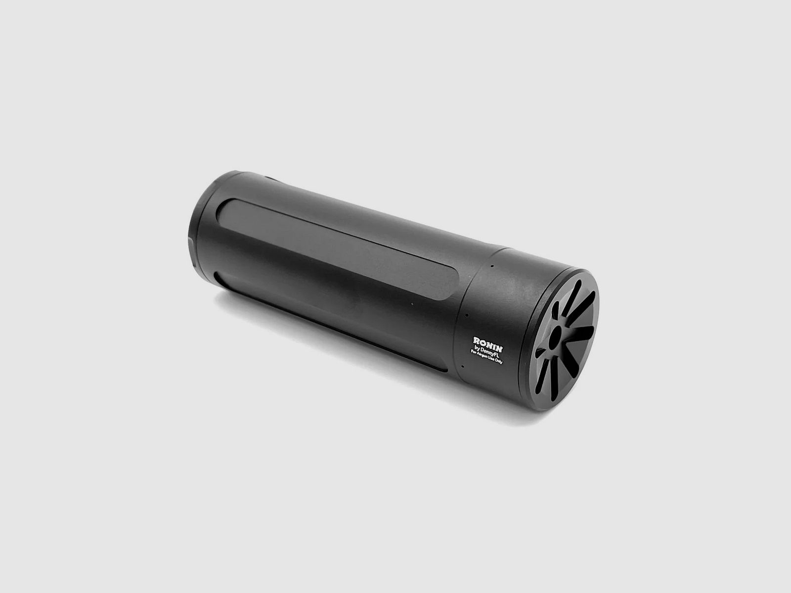 DonnyFL RONIN 2 x 6.25 Zoll .25/.30 M14x1.25 S20, Bild 1 von 4