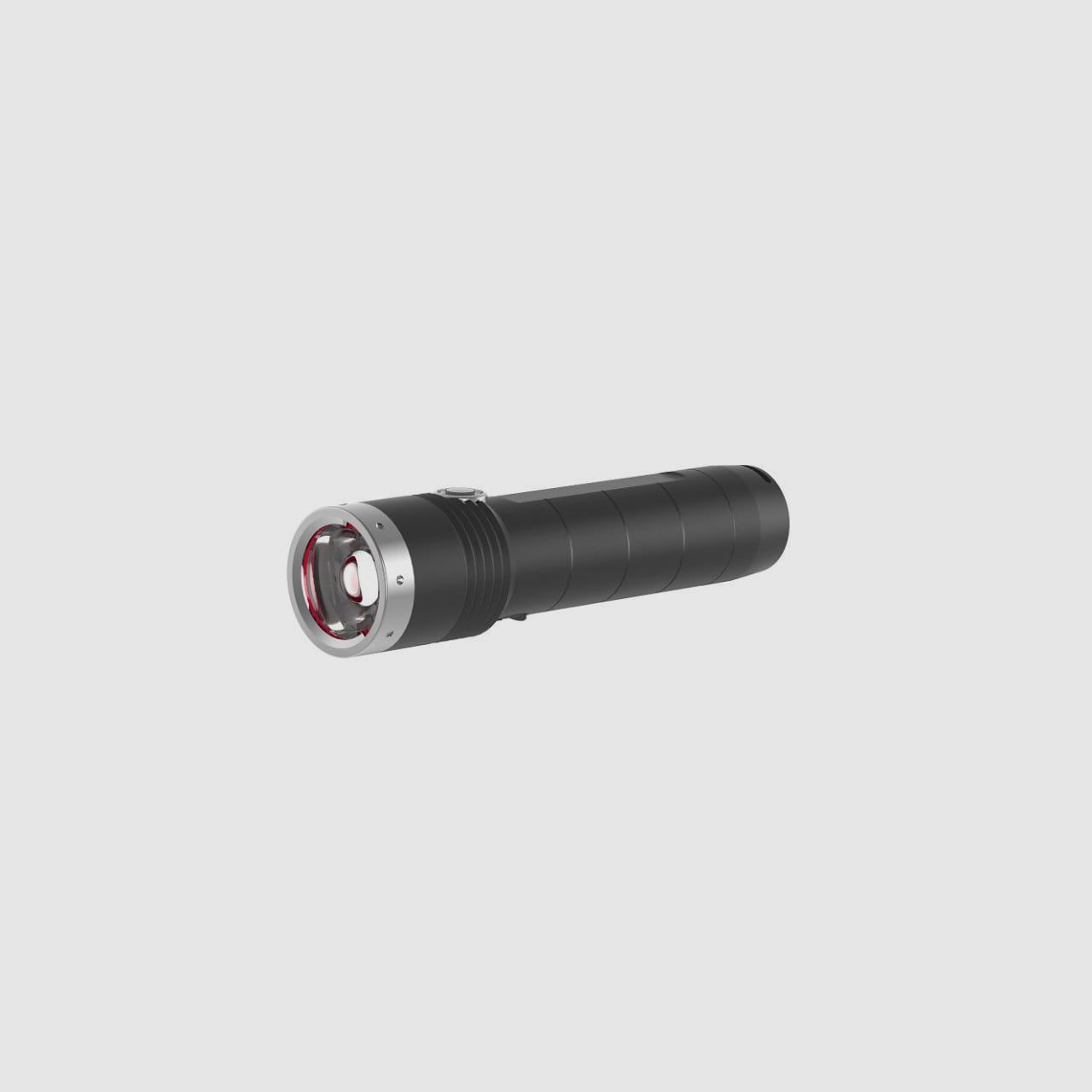Ledlenser MT10 flashlight