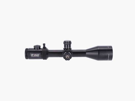 DDoptics Nighteagle 5-30x50 NFX Mildot MRAD lunette