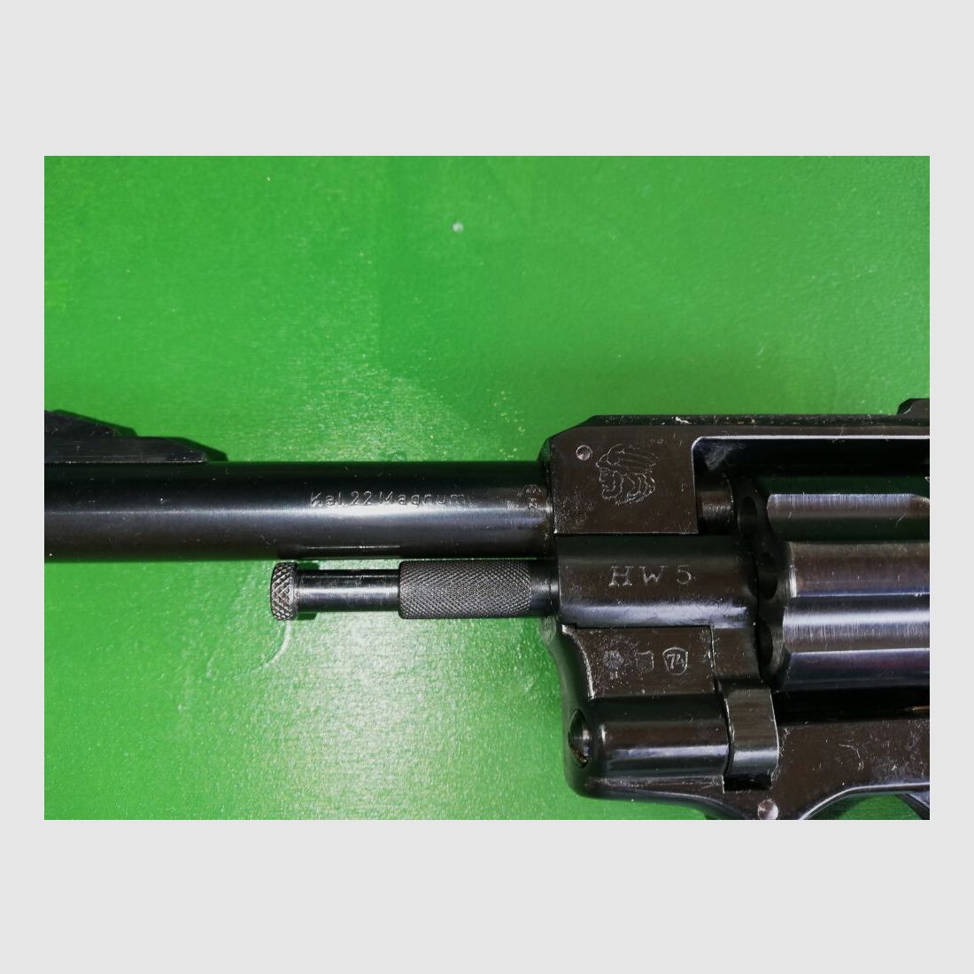 Arminius HW5