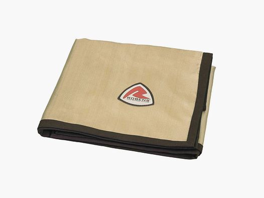 Robens mata ochronna pod piec khaki