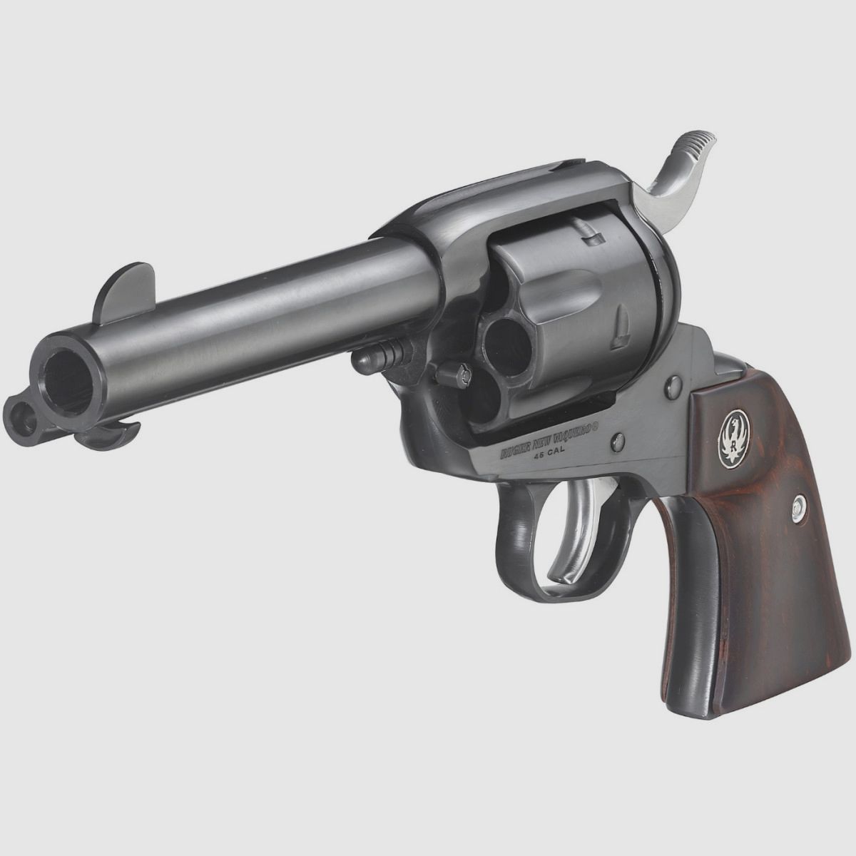 Ruger Vaquero bronzé 4,62'' .45 Colt (5102), image 2 sur 9