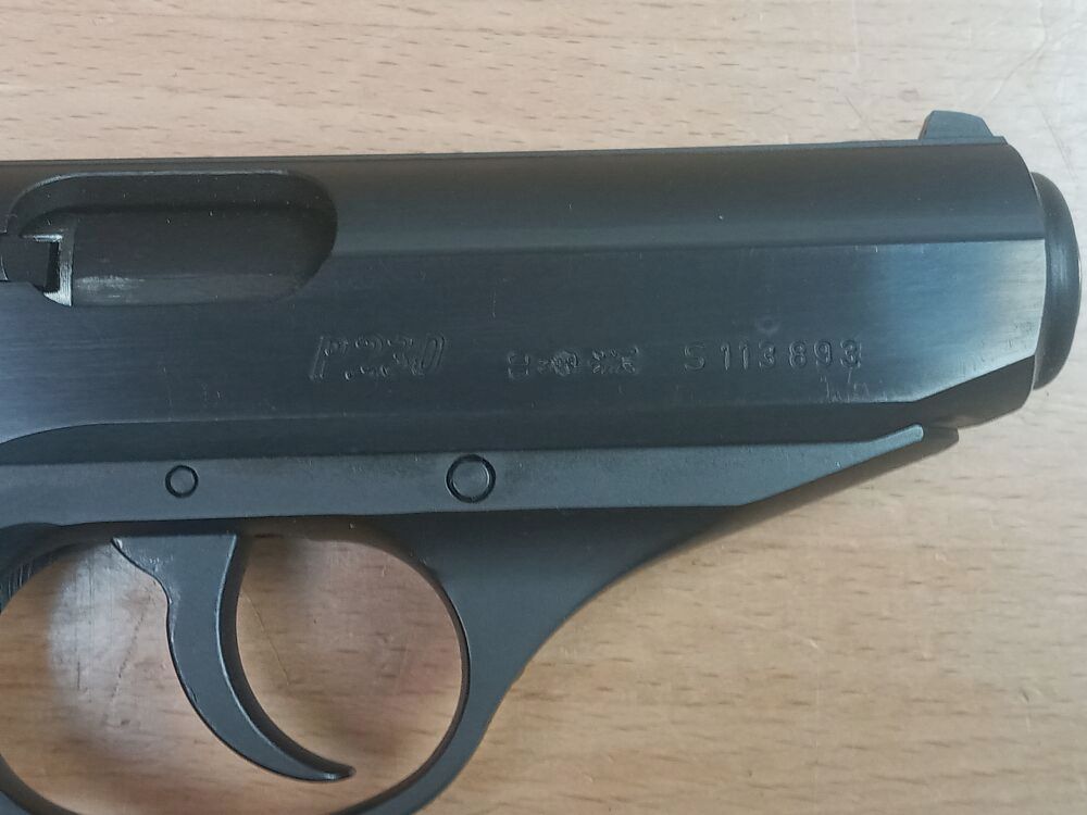 Sig Sauer modelo P 230