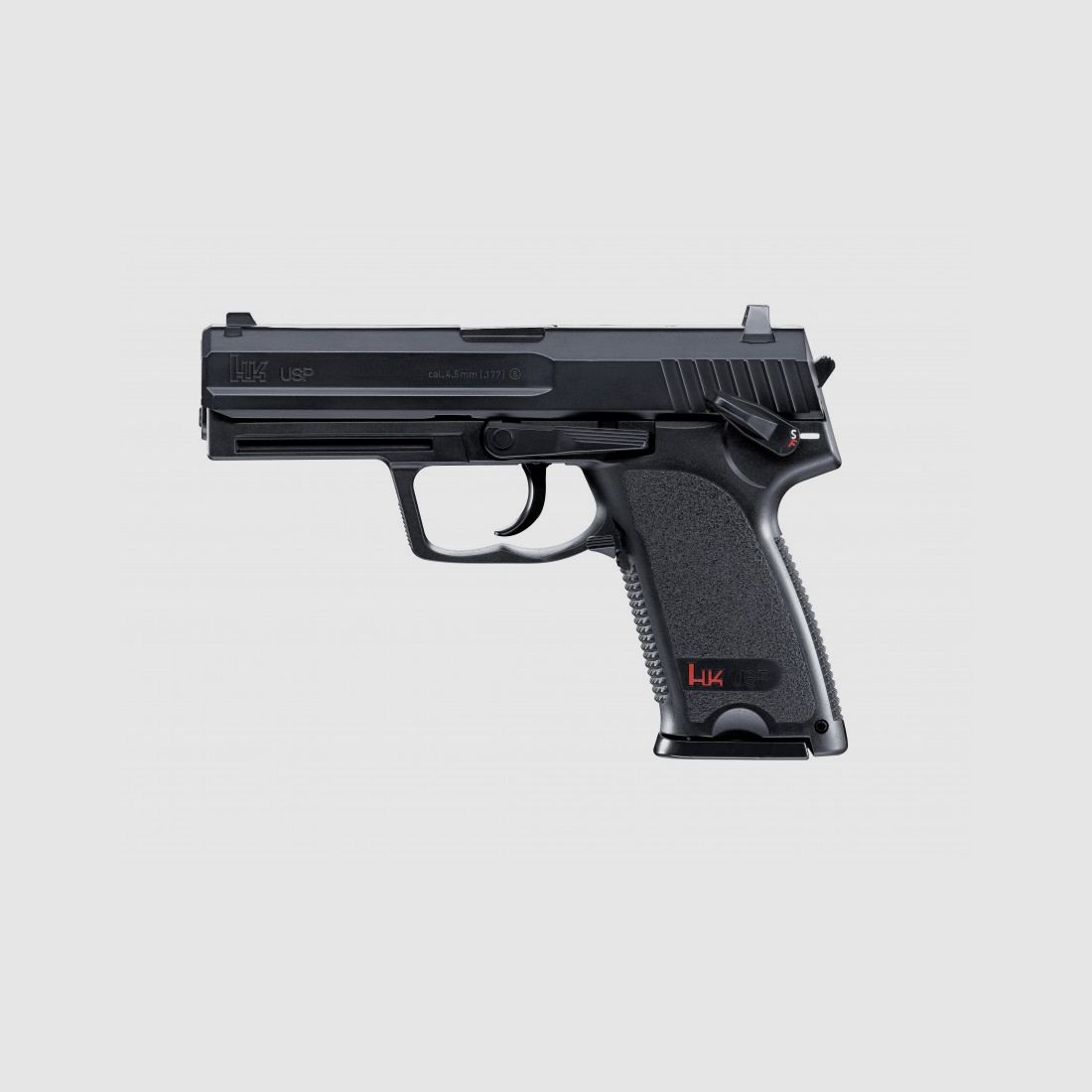 Pistolet Heckler & Koch (HK) USP calibre 4,5BB, image 3 sur 3
