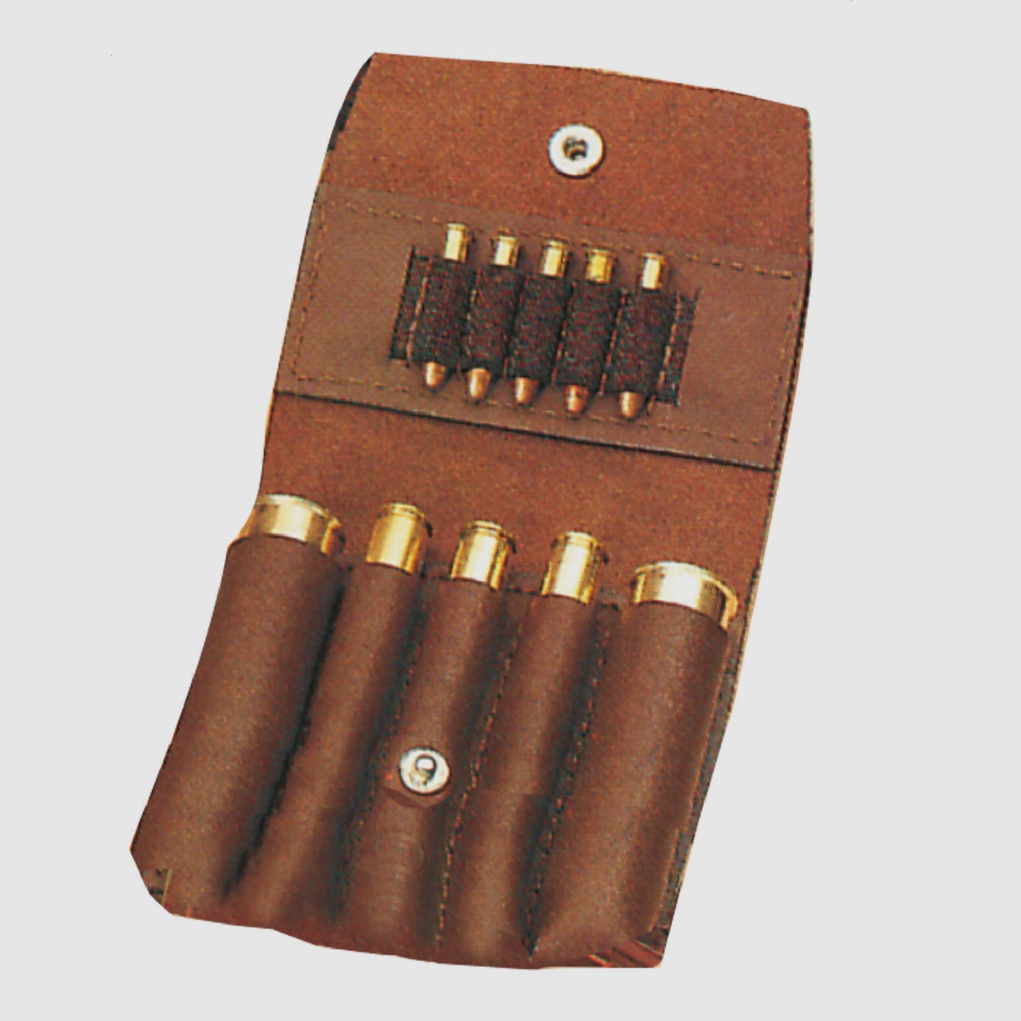 AKAH universal patron case