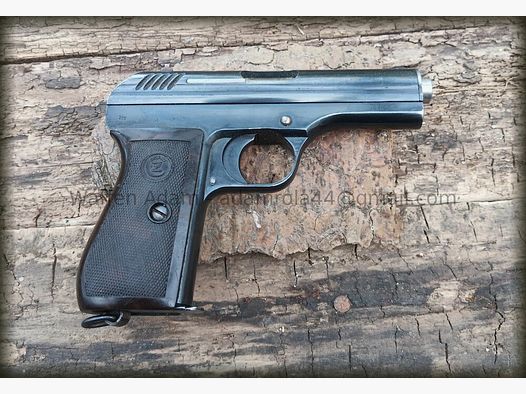CZ Brünner Modell CZ 24