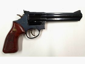 Taurus Revolver Taurus Model 441