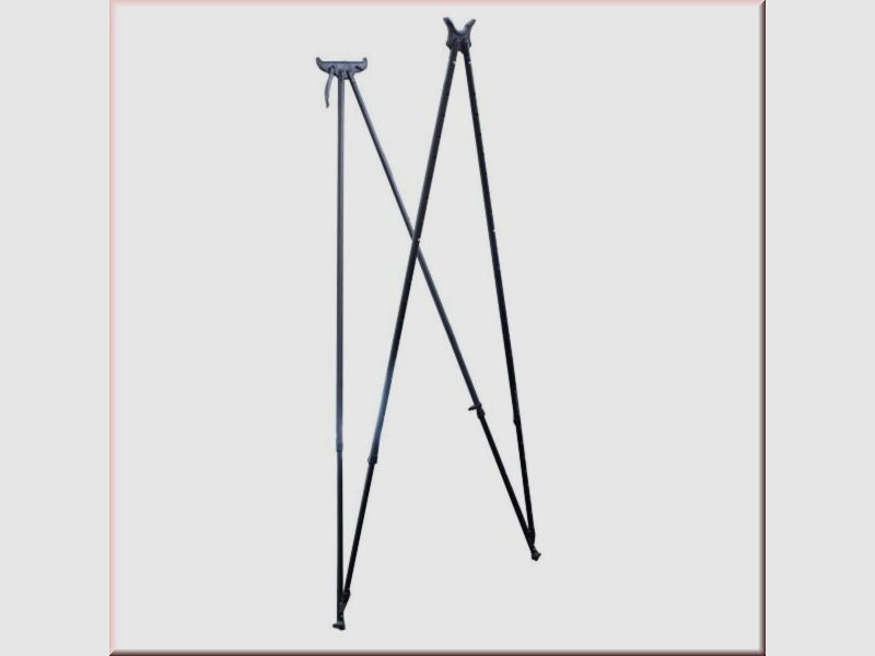 Viper-Flex Target Pole Elite Styx