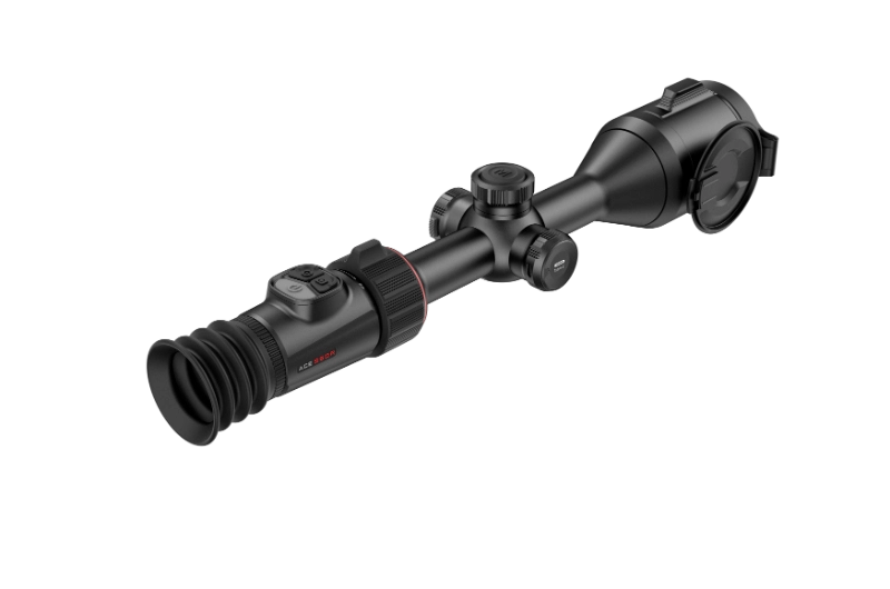 Visor Térmico Nocpix Ace H50R