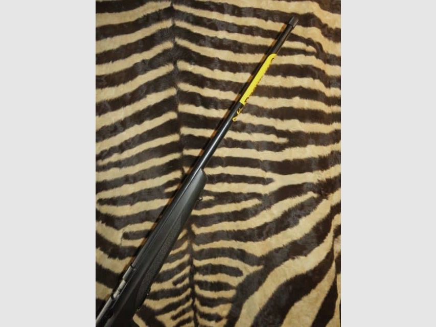 Geradezugrepetierer BROWNING T-Bolt Sporter Composite Kal.17HMR ca.56 cm gewinde ohne Visierung, Bild 2 von 10