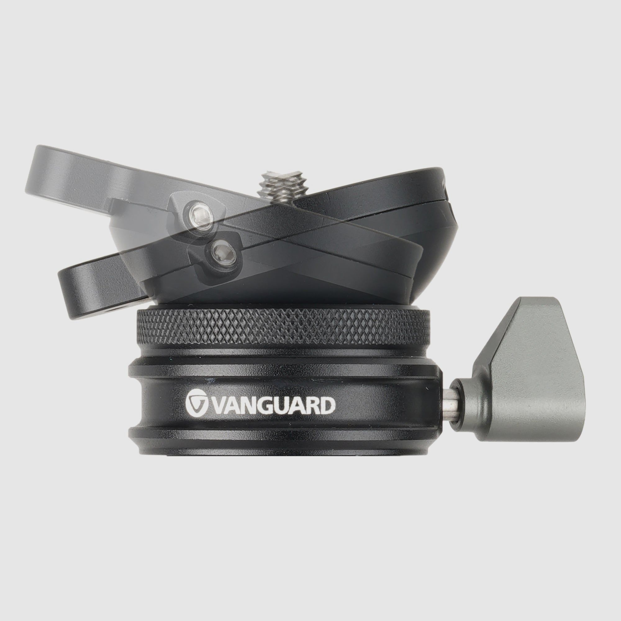 Vanguard World LVL-42 – Leveling Base 42mm, image 2 of 6