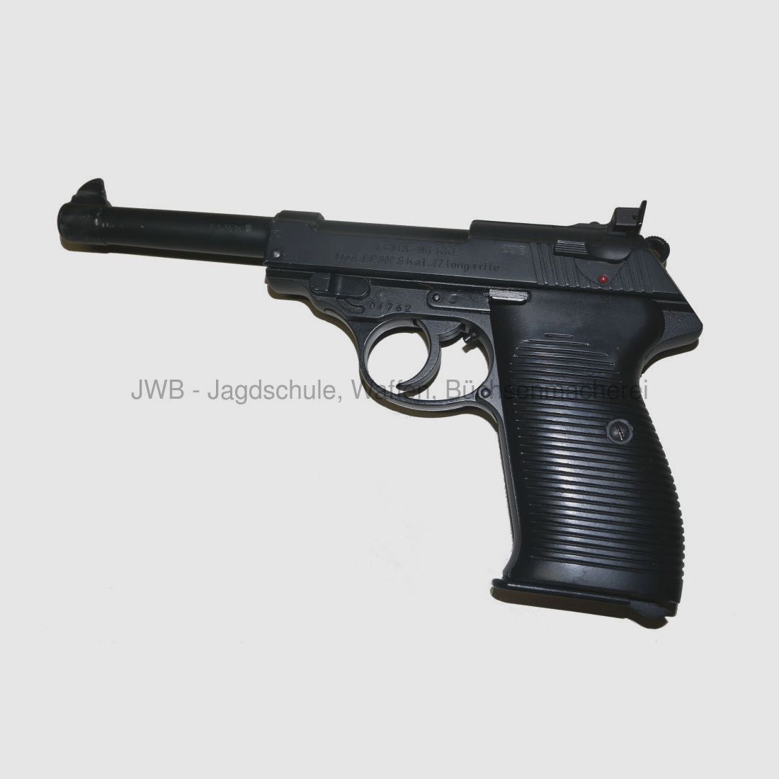 Erma EP882S - .22 lr - Sonstige