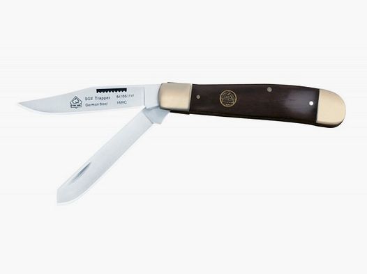 PUMA SGB trapper wood