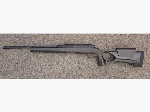 Fucile da caccia Steyr Gams SM 12 cal. 308 Win.