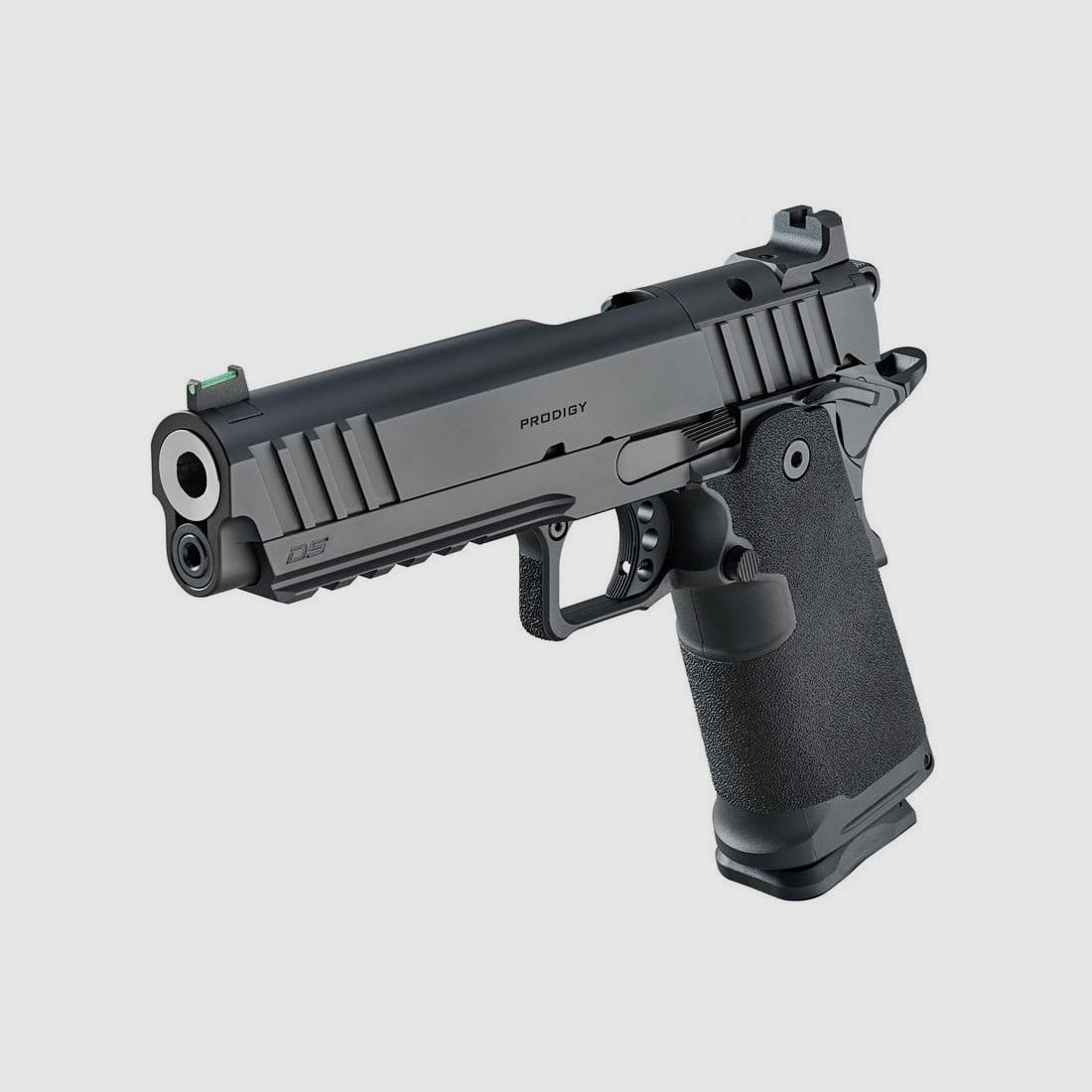 Springfield Armory 1911 DS Prodigy 5″ AOS 9mm Luger