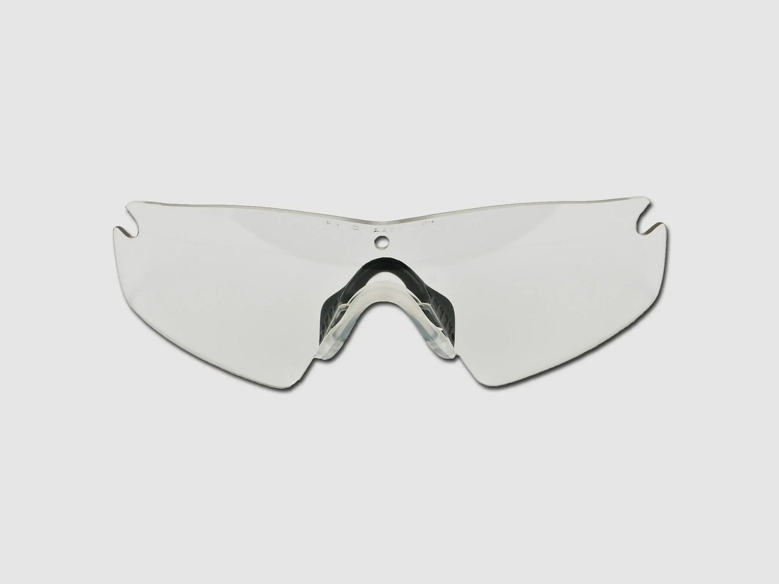 Oakley Oakley Vervanglens SI Ballistic M Frame 3.0 helder
