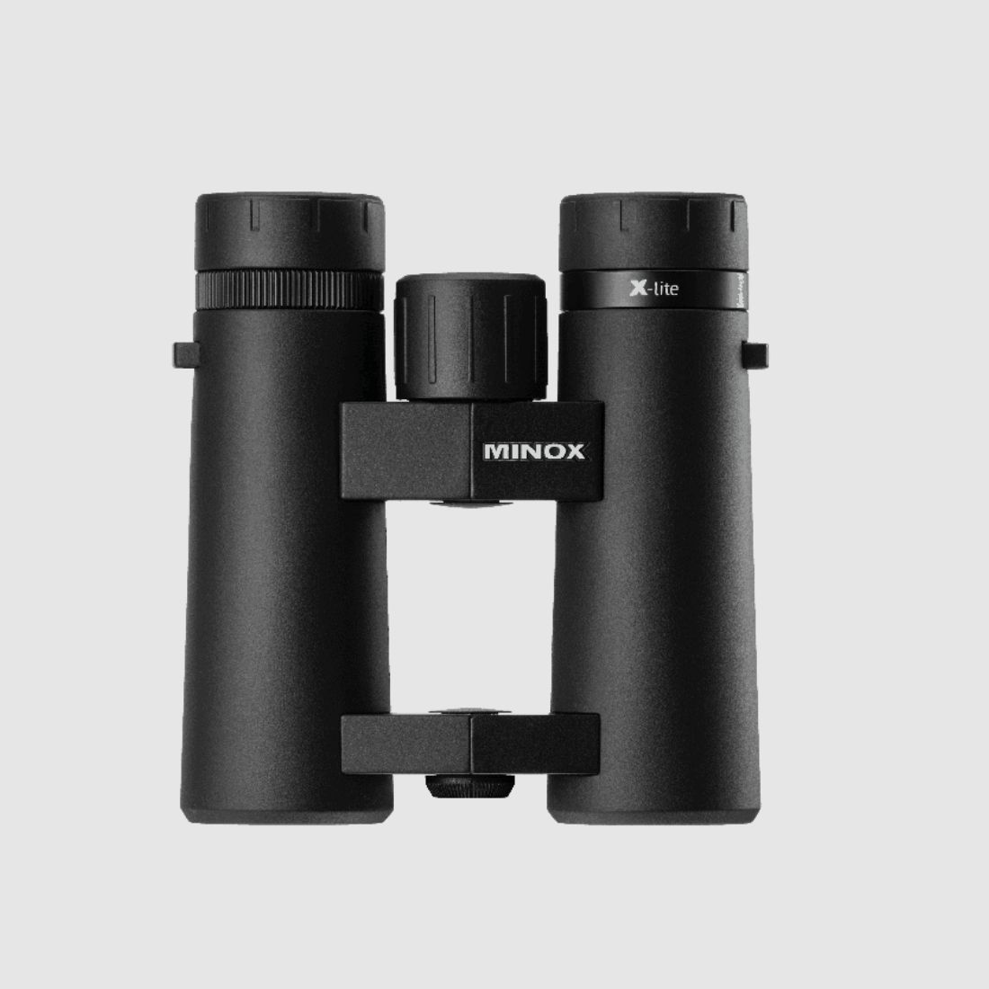 Minox Fernglas X-lite 8x42 Komfortbrücke