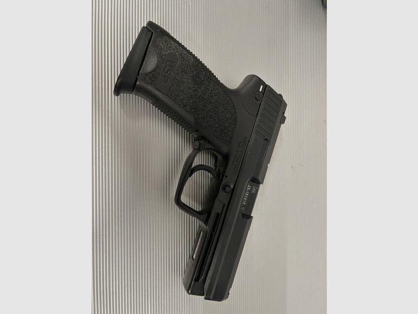 Heckler & Koch HK USP Standard