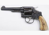 Smith & Wesson Mod. M&P avec gravure complète M&P