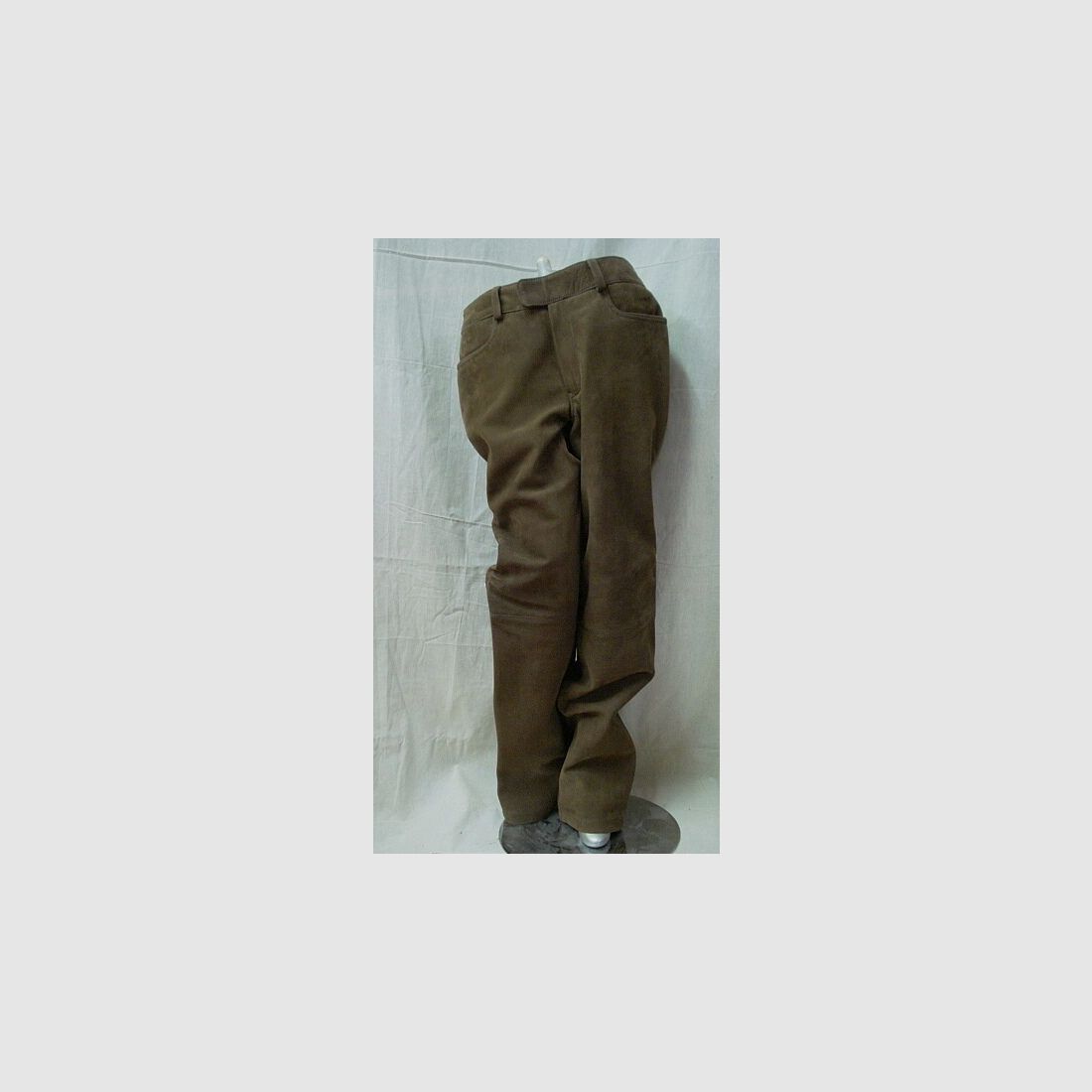 Blaser Lederhose EIGER Active Outfits