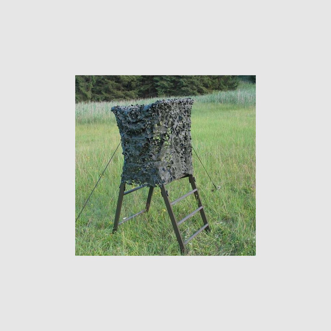 ALU HIGH SEAT, image 8 of 34