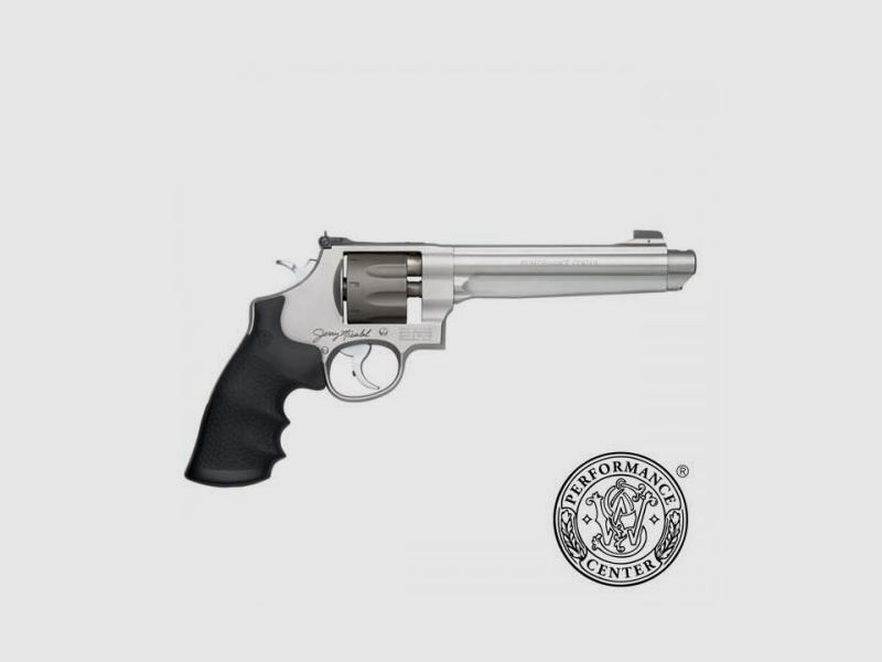 Smith and Wesson S&W PERFORMANCE CENTER® Model 929