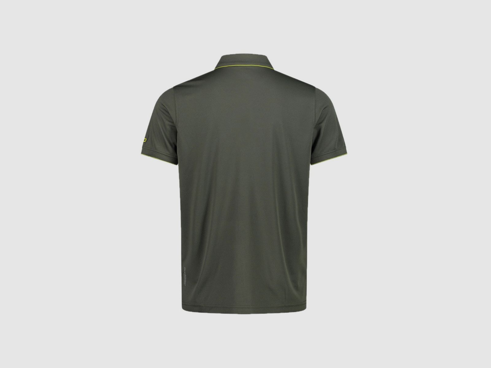 CMP Man Polo olive/muschio