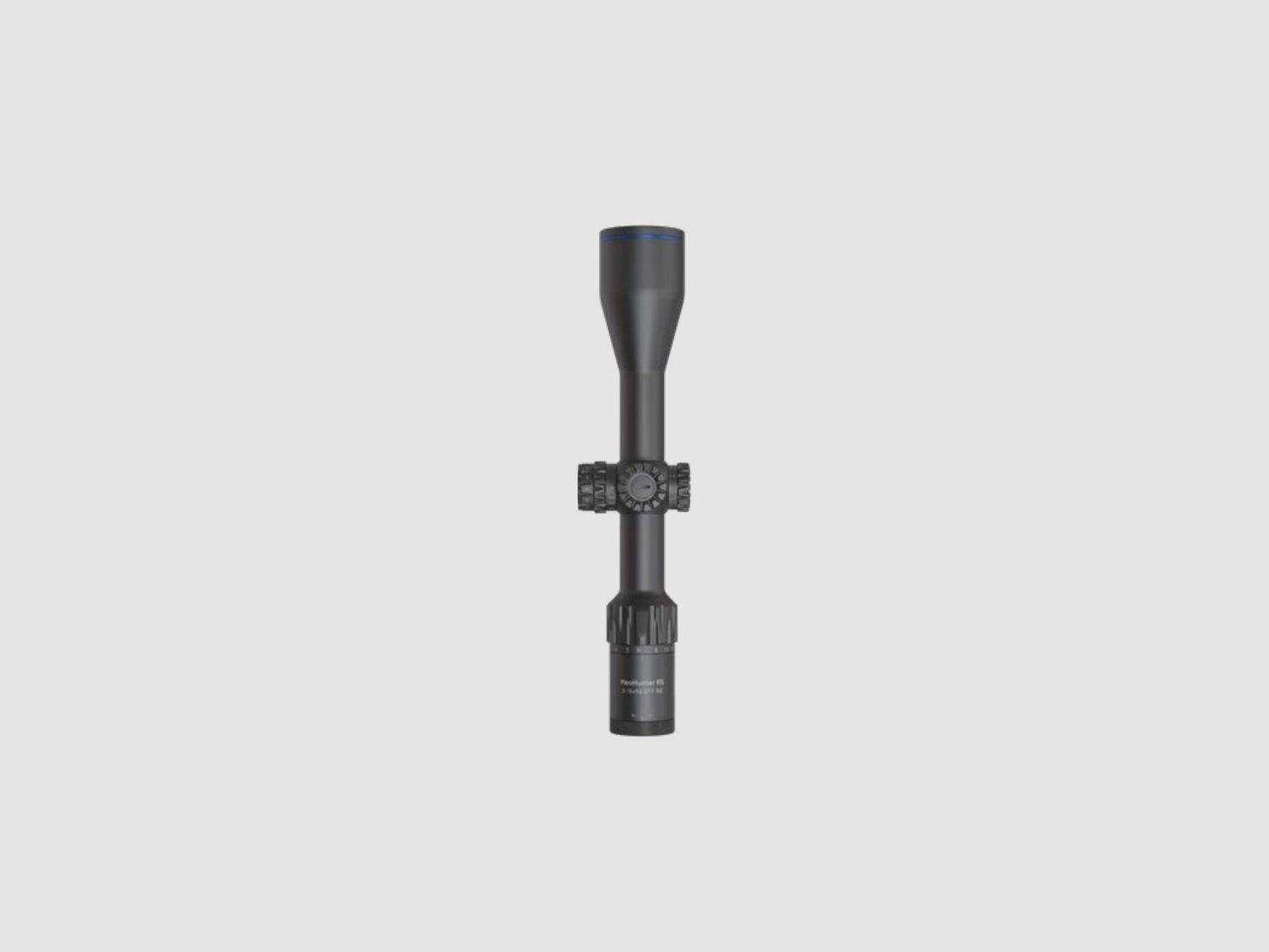 MEOPTA OPTIK MEOHUNTER R5 4-20X50 SFP RETIKEL 4C, Bild 2 von 4